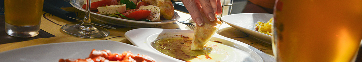 Eating Salvadoran at Pupusería El Girasol restaurant in San Lorenzo, CA.